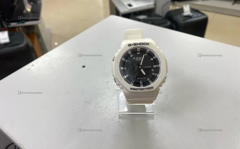 Часы  G-Shock GA-2100