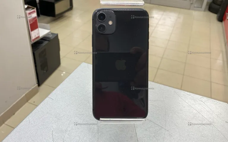 ТЕЛЕФОН IPHONE 11 128