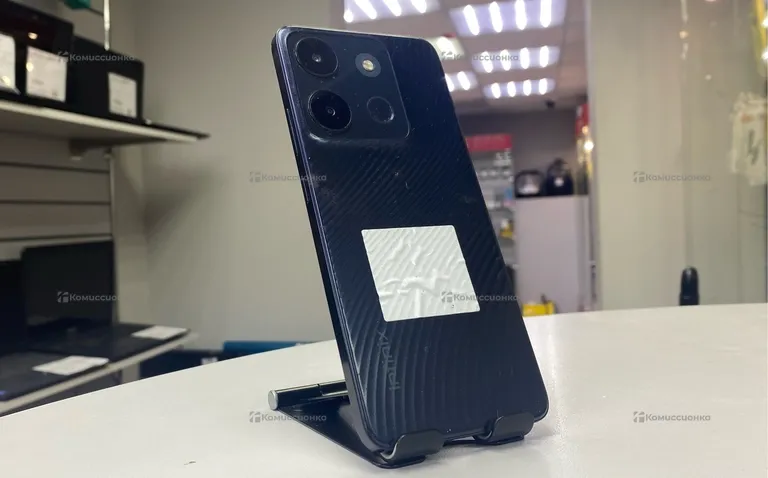 Infinix Smart 7 3/64 ГБ