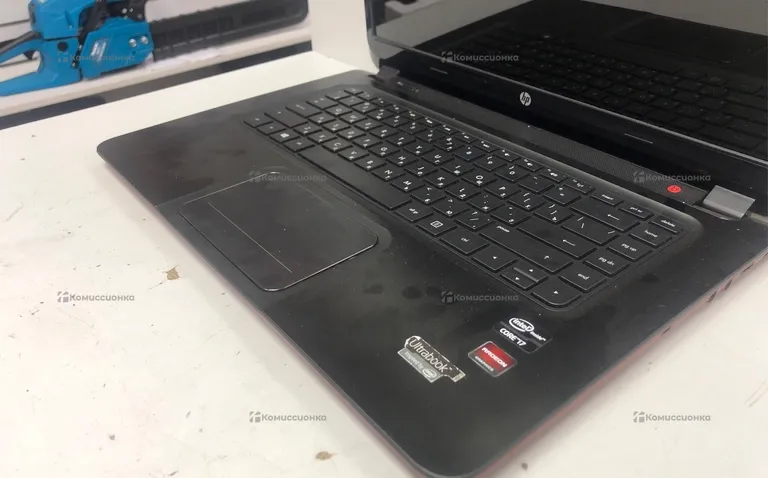 Ноутбук  Hp Sleekbook 6