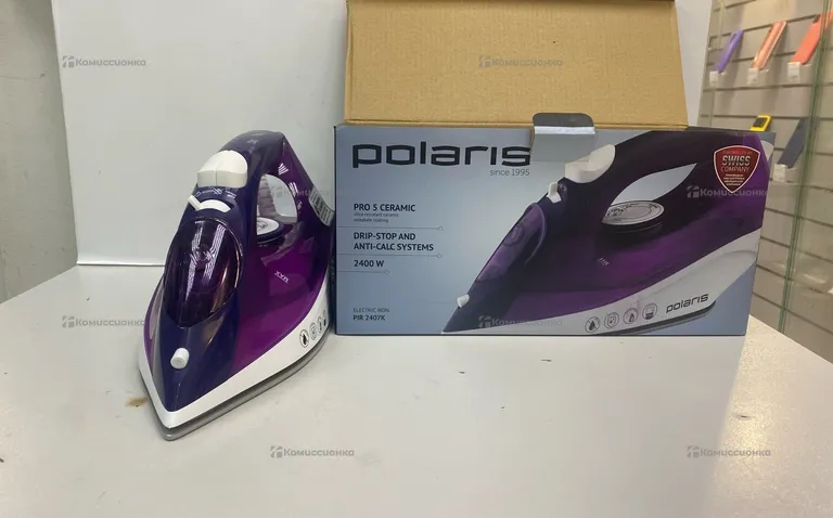 Polaris pir 2407K