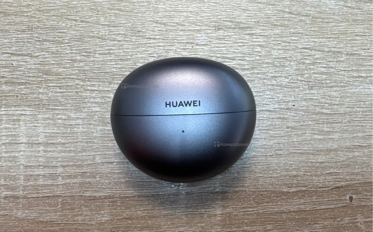 Наушники Huawei FreeClip