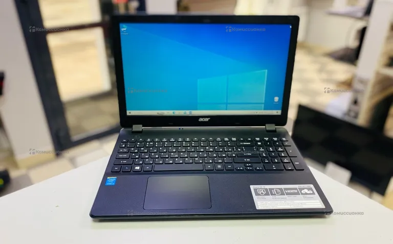 Ноутбук  Acer ES15
