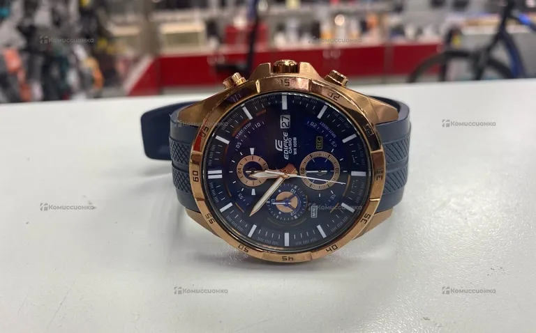 Часы  Casio Edifice EFR-556P