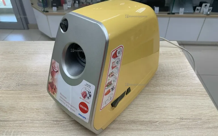 Мясорубка Philips