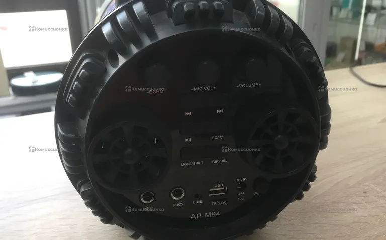Колонка lentel AP-M94