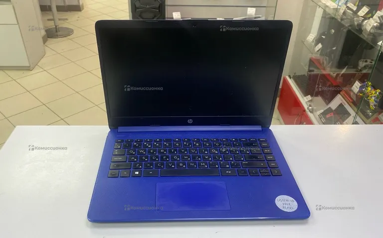 Ноутбук HP