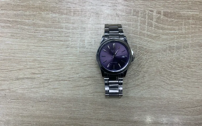 Часы Casio