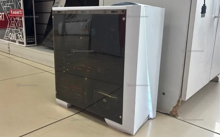 Системный блок  i5-6400
