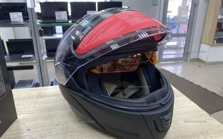 Шлем ZOX Condor Dot