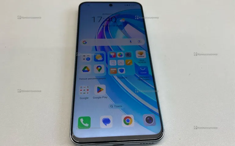 Honor X8a 128Gb