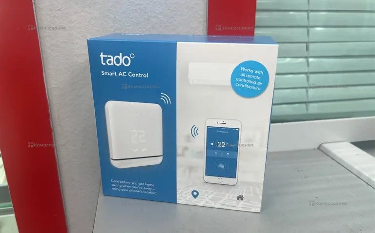 Tado Smart AC Control