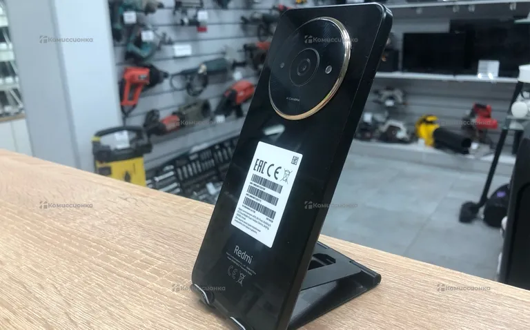 Xiaomi Redmi A3x 3/64ГБ