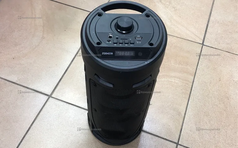 Колонка  ZQS4239
