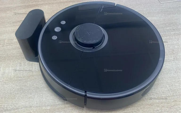 Пылесос  Roborock S55