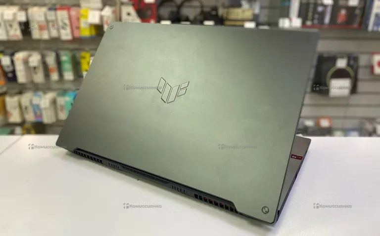 Ноутбук Asus FX707Z