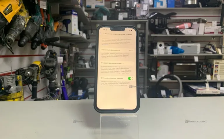 Apple iphone  13 128
