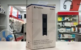 Купить PS5 Зарядная станция PS5 DualSense б/у , в Санкт-Петербург Цена:3500рублей