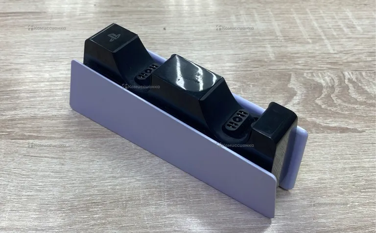 PS5 Док станция PS5