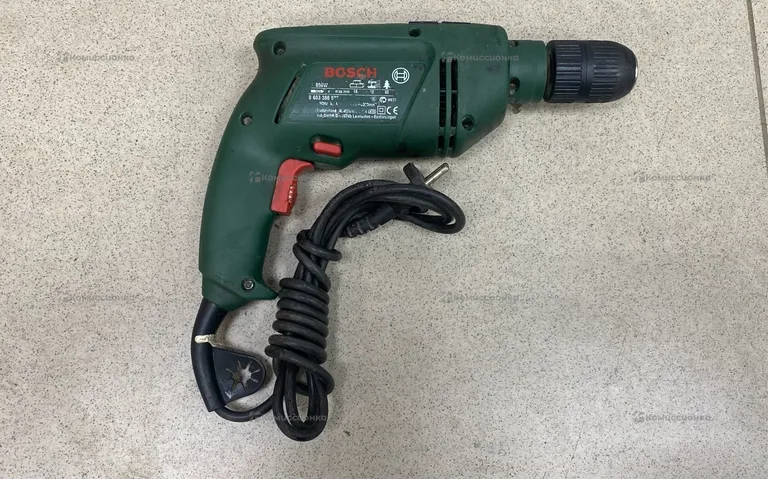дрель шуруповерт Bosch PSB 650RE