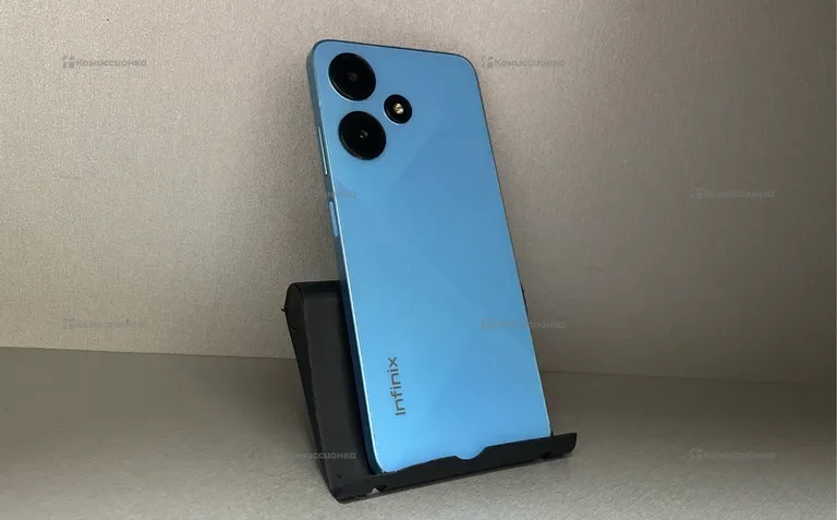 Infinix HOT 30i 8+128Gb