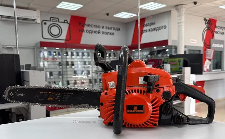 Бензопила Carver rsg 38-16k