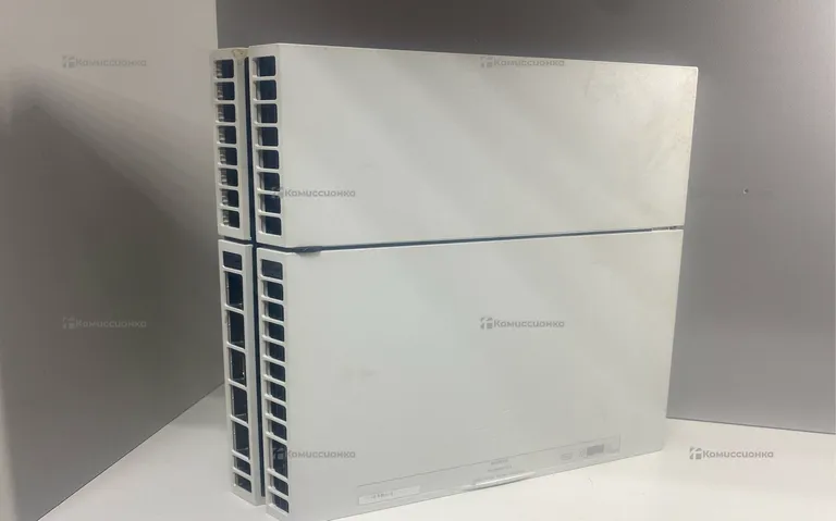 Приставка PS4. PS4 Fat 512