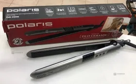 Купить Выпрямитель Polaris Duo Ceramic б/у , в Тюмень Цена:390рублей