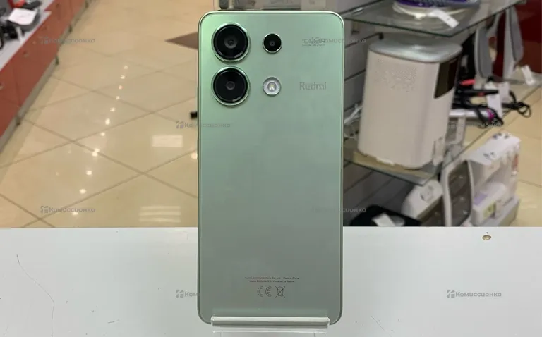 Xiaomi Redmi Note 13 8/256 ГБ