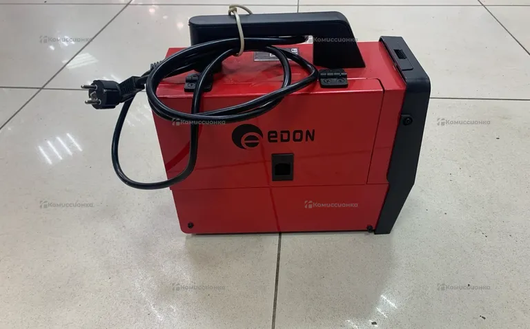 Сварочный аппарат инверторного типа Edon Smart MIG
