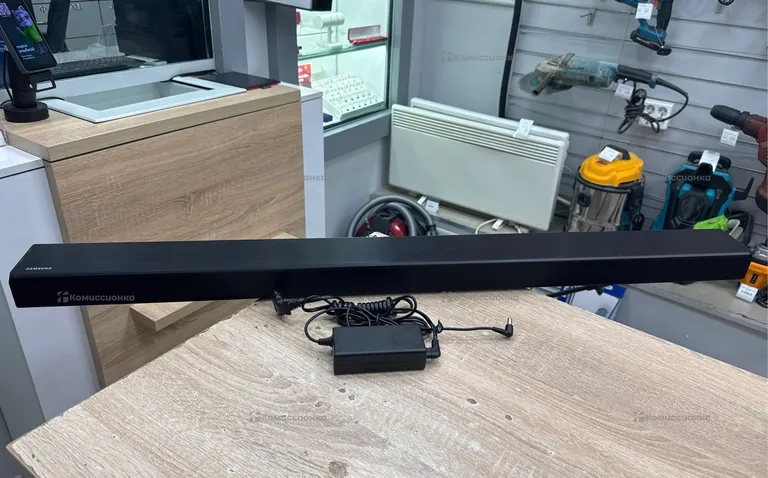 Колонка  Samsung HW-R650