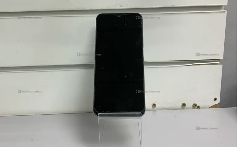 Realme C31 3/32 ГБ