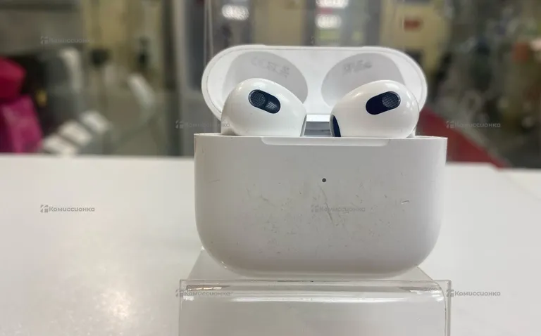 Наушники  AirPods Pro (реплика)
