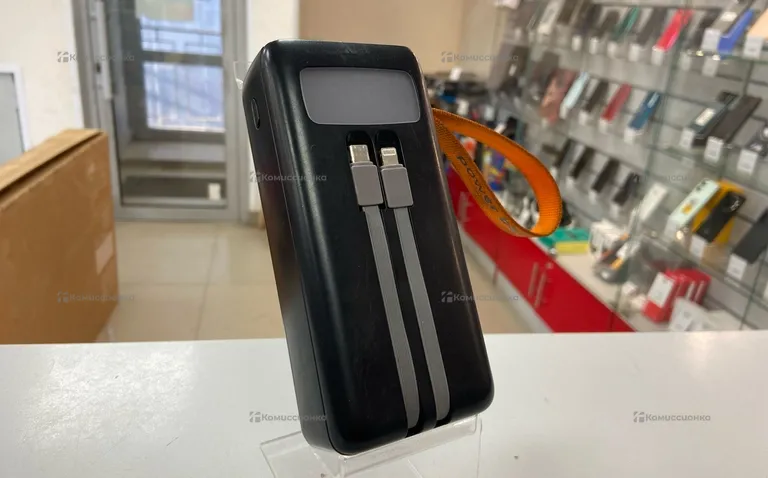 Powerbank Hoco 60000mah