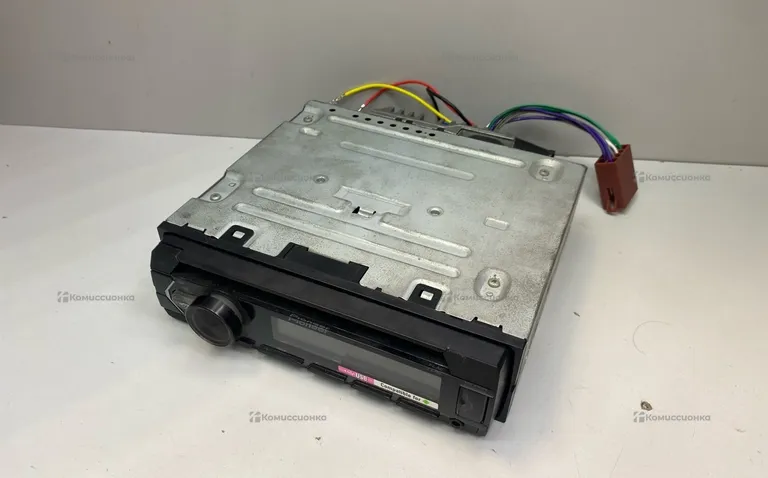 Автомагнитола  Pioneer DEH-121
