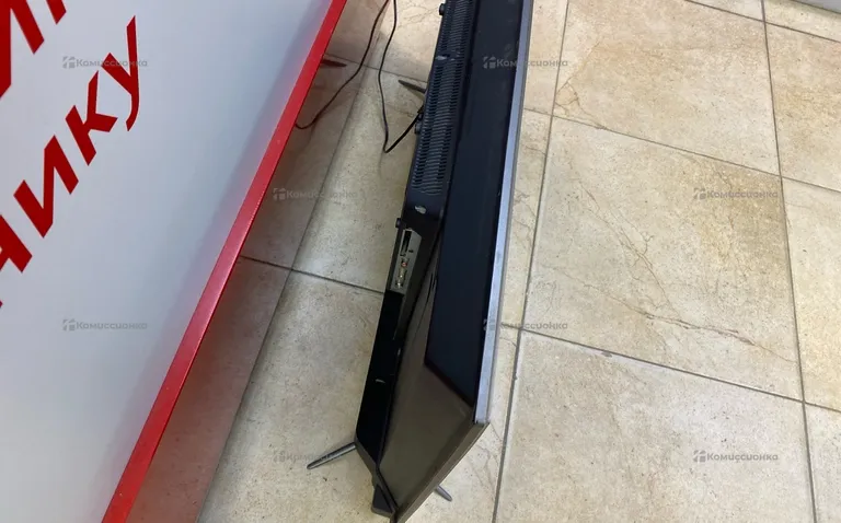 Телевизор DEXP F40E8000Q