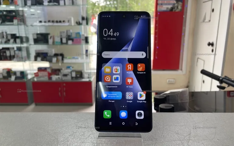 Tecno Pova 5 8/128GB