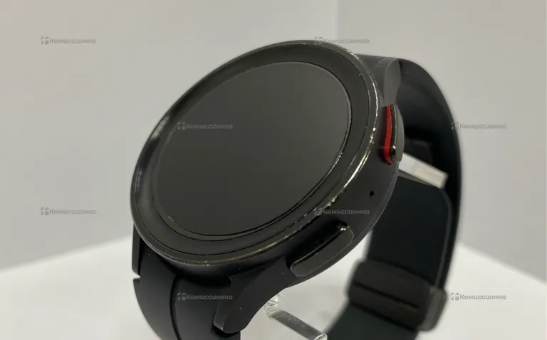 Часы Galaxy Watch 5 Pro