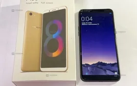 Купить OPPO A83 4/64 ГБ б/у , в Новокуйбышевск Цена:3500рублей