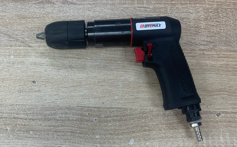 Пневматический шуруповерт BYEMAX 800RPM