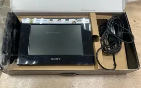 Купить Фоторамка Sony DPF-C70A б/у , в Москва и область Цена:880рублей