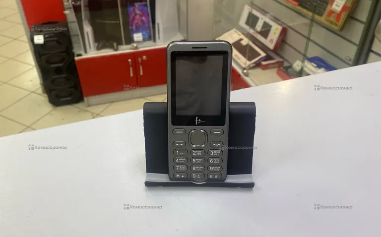 Fly F+ S240