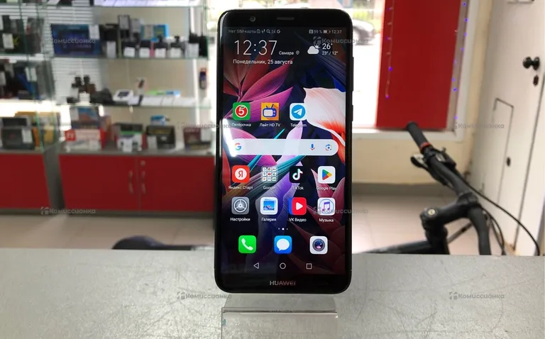 Huawei P Smart 2018 3/32Gb