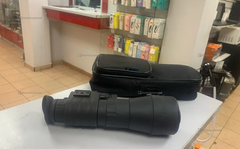 Монокуляр ПНВ Challenger GS 4.5*60 (74098)