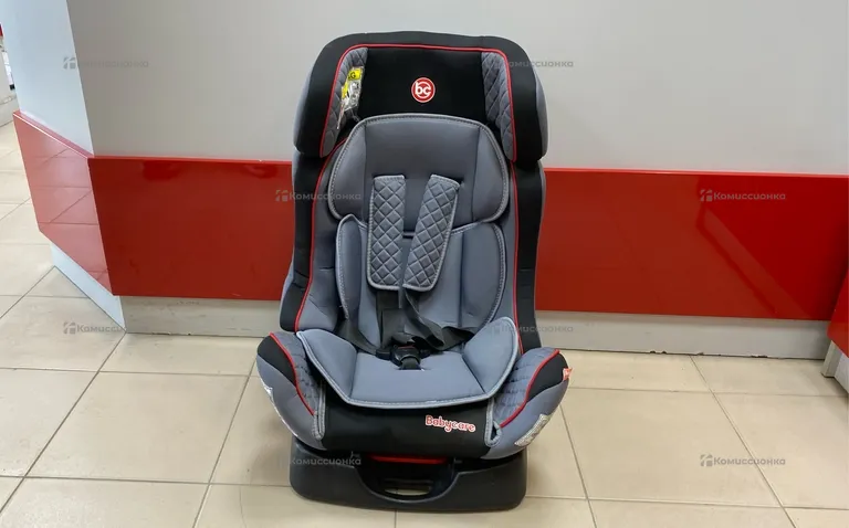 Детское автокресло Babycare