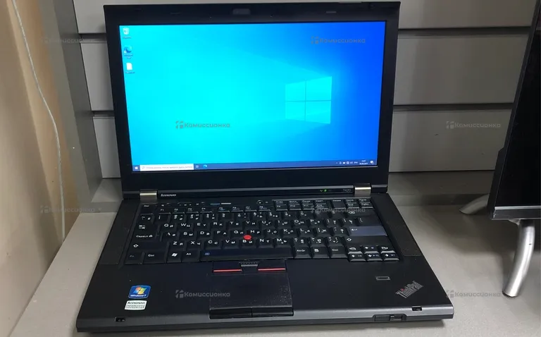 Ноутбук  lenovo ThinkPad T420
