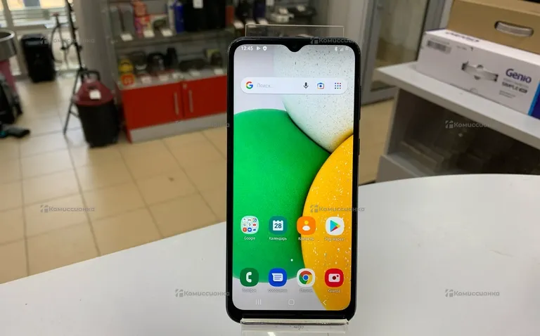 Samsung Galaxy A03 Core 2/32 ГБ