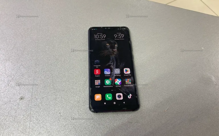 Xiaomi Mi 8 Lite 4/64 ГБ