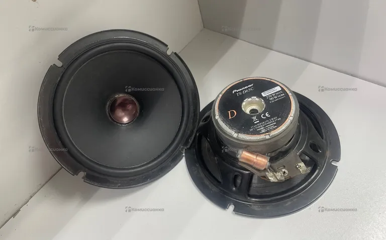 Pioneer TS-D65C