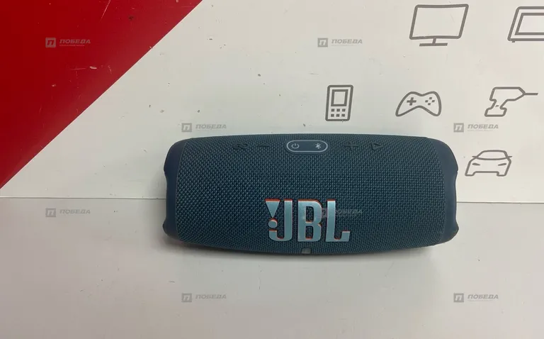 Колонка JBL Charge 5